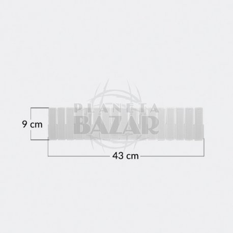 Organizador de Interior de Cajón Bajos