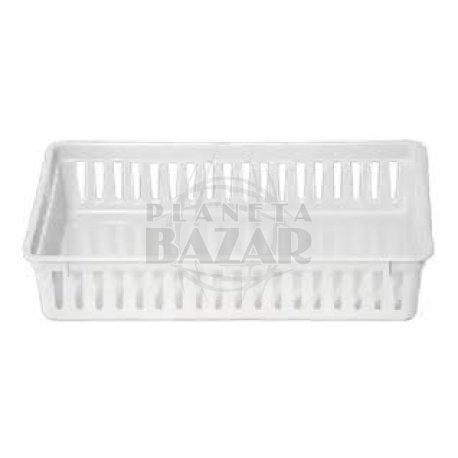 CESTO CALADO ORGANIZADOR MEDIANO