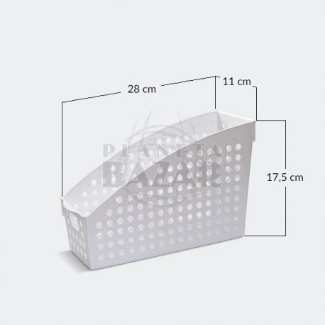 Organizador Trapecio