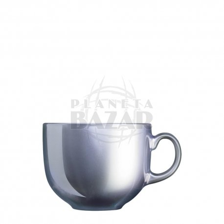 Tazon Jumbo Silver | 500cc