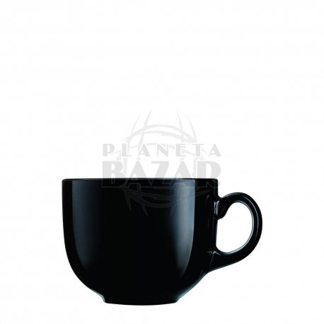 Tazon Jumbo Black | 500cc