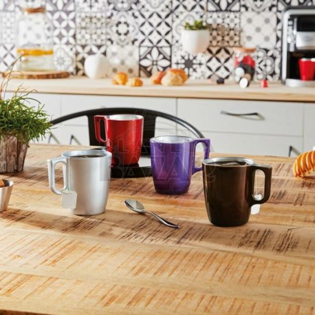 Jarro Flashy Breakfast 250cc