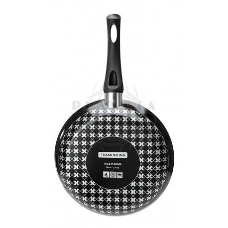 Sarten Tramontina Paris 26 cm C/Espatula