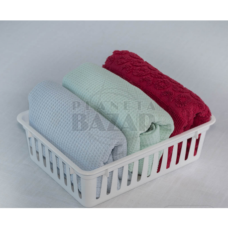 Cesto Calado Mediano