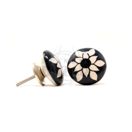 Tirador Cerámica Nº1041 GRANDE