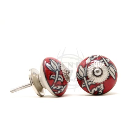 Tirador Cerámica Nº1047 GRANDE