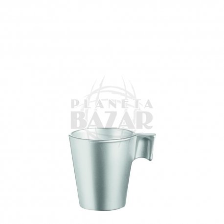 Taza Expresso Luminarc | Chica 80cc Black