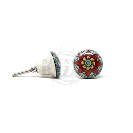 Tirador Cerámica Nº1153 GRANDE