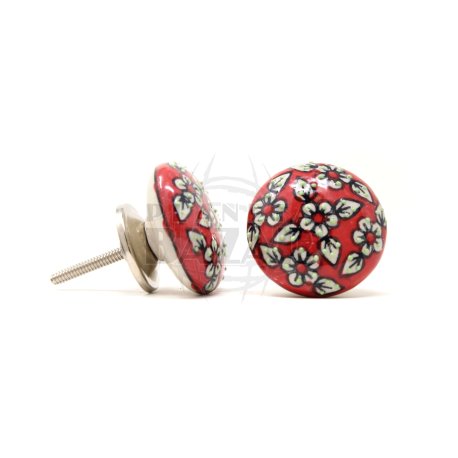 Tirador Cerámica Nº1126 GRANDE