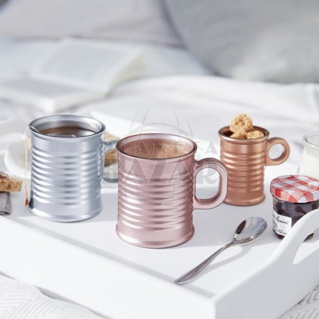 Jarro 250cc Conserve Moi Silver