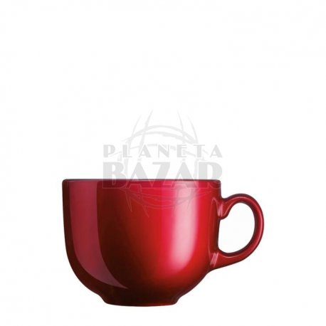 Tazon Jumbo Rojo | 500cc