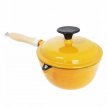 Sarten Hierro Fundido Orange 15 cm