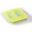 MOLDE PARA HELADOS DE SILICONA