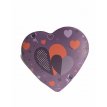 Lata Corazón Para Bombones | Corazón