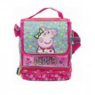 Lunchera Cresko Peppa Pig