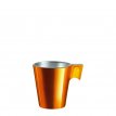 Taza Expresso Luminarc | 220cc Gold