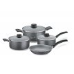 Batería De Cocina Tramontina Linea Versalhes X 7 U