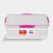 Tupper Col Tap N° 7 |