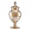 Juguera Cristal Faceteado 6 Litros Caramelo  Color