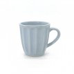 Jarro Mug Vainilla | Gris