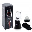 Set Aireador Vino Magic