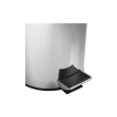 Cesto de Acero Inox. 5 Lts Red