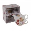 Taza C/Tetera