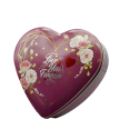 Lata Corazón Para Bombones | Forever