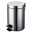 Cesto de Acero Inox. 12 Lts Red