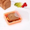 CONTENEDOR DE ALIMENTOS DE SILICONA 600CC