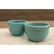 Mini Bowl Linea Queen Turquesa