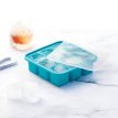 HIELERA DE SILICONA PARA 9 CUBOS CON TAPA