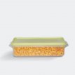 Caja contenedora N. 2 baja