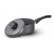 Cacerola Tramontina Paris 18 cm Con Tapa Teflon
