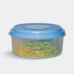Contenedor Alimentos Cap. 4L