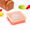 CONTENEDOR DE ALIMENTOS DE SILICONA 600CC