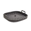 BANDEJA DE SILICONA PLEGABLE HOME CONCEPT PARA FERIDORA DE AIRE 2.5 LITROS