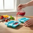 MOLDE PARA HELADOS DE SILICONA