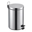 Cesto de Acero Inox. 5 Lts Red