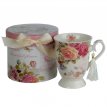 Taza Mug Con Caja De Regalo
