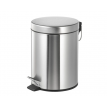 Cesto de Acero Inox. 3 Lts Red