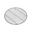 Rejilla Redonda Torta | Negra