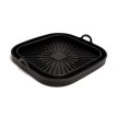 BANDEJA DE SILICONA HOME CONCEPT PLEGABLE PARA FREIDORA DE AIRE 2.4 LITROS
