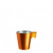 Taza Expresso Luminarc | Chica 80cc Gold