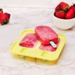 MOLDE PARA HELADOS DE SILICONA