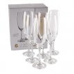 Caja x6 Copa Bohemia Champagne 220ml