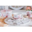 Taza de Te Porcelana 300ml + Caja De Regalo | Gatito