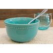Bowl Linea Queen Turquesa