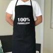 Delantal Cocina Jean | 100% Parrillero