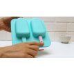 MOLDE PARA HELADOS DE SILICONA